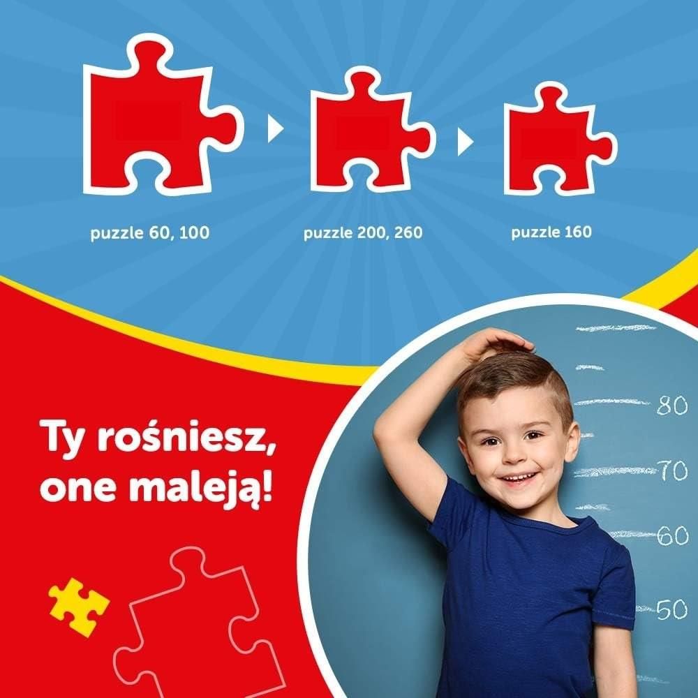 Trefl Puzzle maxi 24el. Spidey i przyjaciele 14348 - Ceny i opinie ...