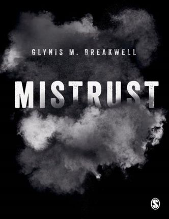 Mistrust Glynis M. Breakwell