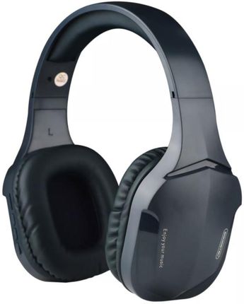 Somostel Słuchawki Hi-Fi Bluetooth Blue (Smscj08Blue)