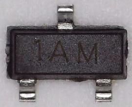 Tranzystor Smd Sot23 1Am Npn mmbt3904 - Opinie i ceny na Ceneo.pl