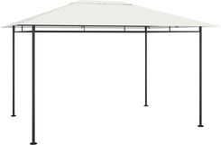 Zdjęcie Vidaxl Altana 4x3x2,7m Kremowa 180 G/M² 313921 - Bartoszyce