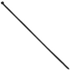 Zdjęcie ORNO OR-AE-13200/4/30/100 Opaska kablowa,czarna UV,3,6/300mm,100 szt. - Rybnik