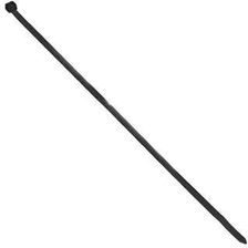 Zdjęcie ORNO OR-AE-13200/3/20/100 Opaska kablowa,czarna UV,2,5/200mm,100 szt. - Żywiec