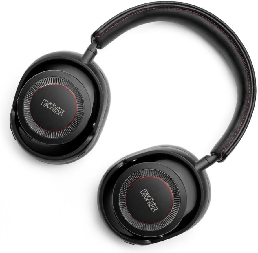 Mark Levinson×LEXUS No.5909 ヘッドホン Słuchawki Mark Levinson NO 5909 - Opinie i ceny na Ceneo.pl