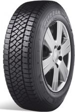 Bridgestone Blizzak W810 185/75R16 104 R