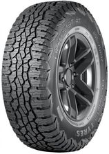 Nokian Tyres Outpost AT 245/75R17 121/118 S - 