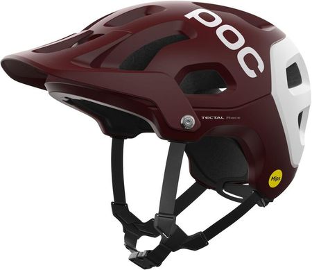 Poc Tectal Race Mips Helmet Czerwony 2022