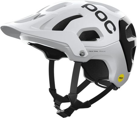 Poc Tectal Race Mips Helmet Biały 2022 105808001