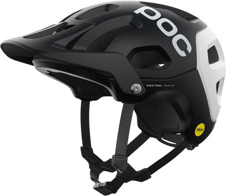 Poc Tectal Race Mips Helmet Czarny 2022 105808348