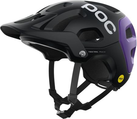 Poc Tectal Race Mips Helmet Czarny 2022 105808445