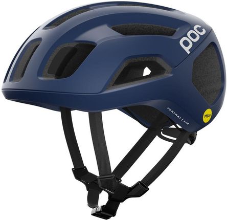 Poc Ventral Air Mips Helmet Niebieski 2022