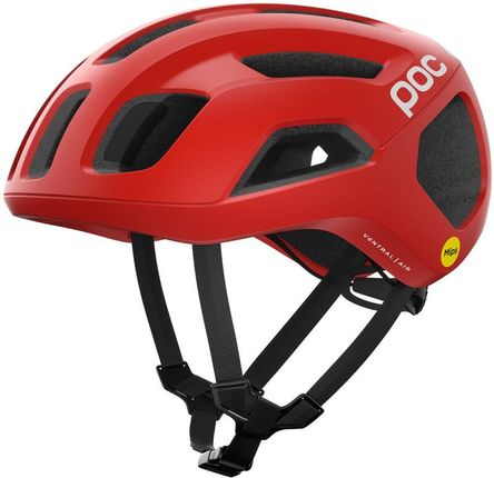 Poc Ventral Air Mips Helmet Czerwony 2022