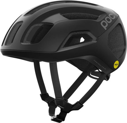 Poc Ventral Air Mips Helmet Czarny 2022