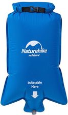 Zdjęcie Naturehike Worek Inflatable Bag Nh19Q033 D Niebieski - Mogilno