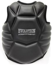 Zdjęcie Evolution Professional Equipment Ochraniacz Brzucha Tułowia Protector Czarny - Koszyce
