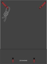 Zdjęcie Simond Torba Na Linę Klimb Niebieski - Łapy