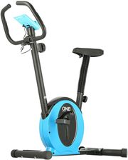 Zdjęcie One Fitness M8410 Black Blue Czarny Niebieski - Dębno