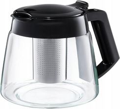 Zdjęcie DZBANEK Z SITEM DO ZAPARZANIA 1,3L AMBITION - Stepnica
