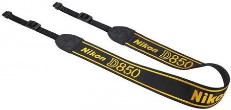 Nikon Pasek naramienny dla D850 AN-DC18 VHS05401