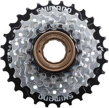 Zdjęcie Shimano Mf Tz510 6 Speed Freewheel 14 28T - Jastrzębie-Zdrój
