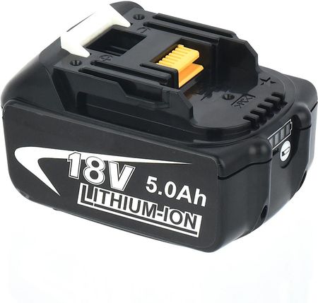 Melver Akumulator Do Makita 18V 5Ah Bateria (BATERIA5AH)