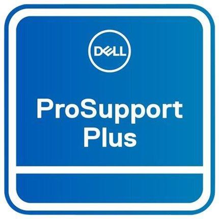 Dell rozszerzenie gwarancji z 3letniej ProSupport do 5letniej ProSupport Plus dla serii Precision 7xxx (MW7L7_3PS5PSP)
