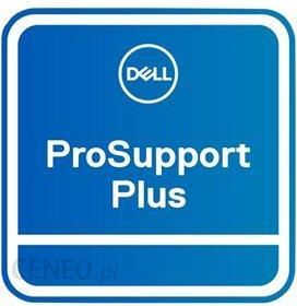 Dell rozszerzenie gwarancji z 3letniej On-Site do 3letniej ProSupport Plus dla notebooków Vostro 5xxx (VN5M5_3OS3PSP)