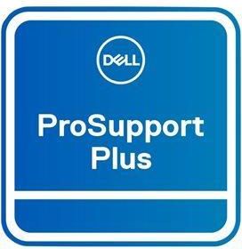 Dell rozszerzenie gwarancji z 3letniej On-Site do 3letniej ProSupport Plus dla notebooków Vostro 5xxx (VN5M5_3OS3PSP)