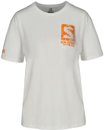 Koszulka sportowa T-Shirt Salomon Madrid