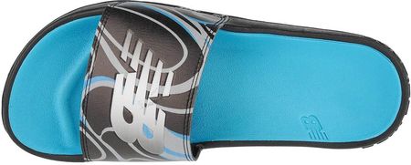 Męskie klapki New Balance SMF200BL r.40 - Ceny i opinie - Ceneo.pl