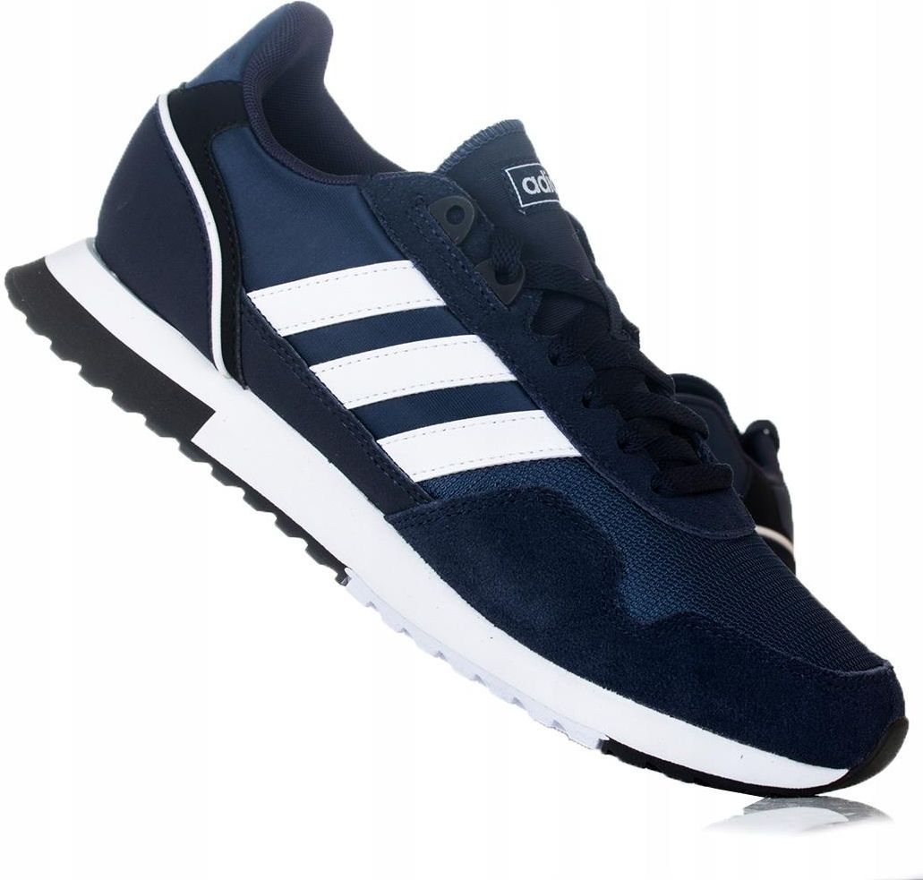 Buty męskie sportowe Adidas 8K 2020 FY8039 Ceny i opinie
