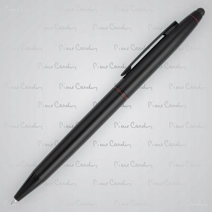 Pierre Cardin Długopis Metalowy Touch Pen Vendome (0)