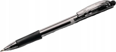 Pentel Długopis Automatyczny Wow 0 7 10Szt. (BK417)