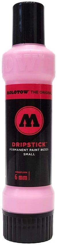 Molotow Dripstick 863Ds 6 Mm Fuchsia Pink (863010) - Ceny i opinie 