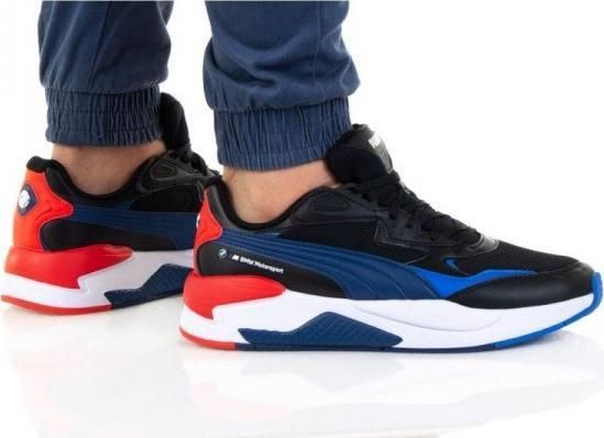 Buty Puma BMW MMS X-Ray Speed M 307137 01, Rozmiar: 46 - Ceny i
