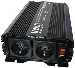 Zdjęcie Volt Polska PRZETWORNICA IPS 1700/3400 24V (3IPSN30024) - Rogoźno