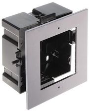 Hikvision Video Intercom Ramka Z Puszką Do Montażu Podtynk. 1-Modułowa Hikvision Ds-Kd-Acf1(Plastic) (DSKDACF1PLASTIC)