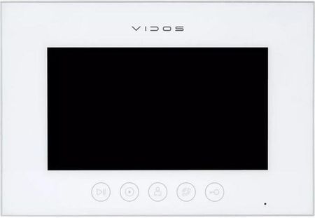 Vidos Monitor Wideodomofonu X (M11W)