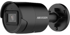 Zdjęcie Hikvision KAMERA IP DS-2CD2046G2-IU 2.8mm C BLACK   - Kalisz