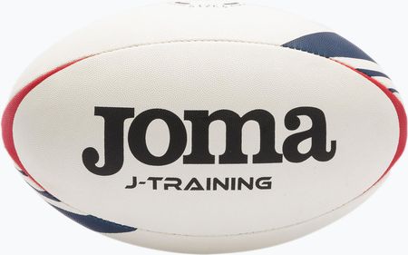 Joma J Training Ball Biały 400679206