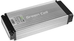 Zdjęcie Green Cell Bateria Do Roweru Elektrycznego Ebike54Std 36V - Pisz