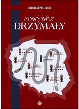 Nowy Wóz Drzymały - Radosław Patlewicz
