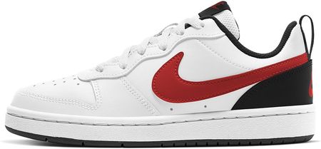 Obuwie Nike COURT BOROUGH LOW (GS) 37,5 EU Ceny i opinie