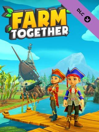 Farm Together - Sugarcane Pack (Digital)