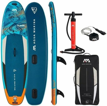 Aqua Marina Blade 10’6’’ 320Cm Paddle Board