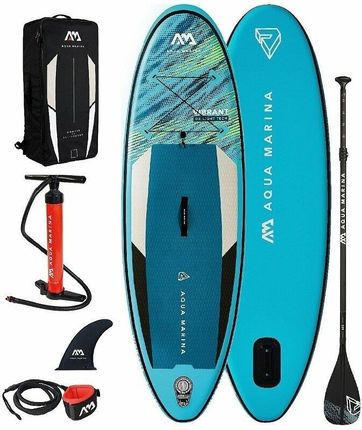 Aqua Marina Vibrant 8’ 244Cm Paddle Board