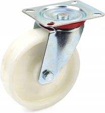 Zdjęcie Kółko Skrętne 125Mm Pp Koło Obrotowe Wózka (G71522) - Libiąż