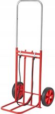 Zdjęcie Wózek transportowy bagażowy 60 kg - Barcin