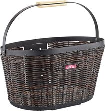 Zdjęcie Unix Brando Front Wheel Basket Klickfix Brązowy 2022 - Żagań