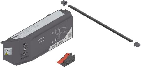 BLUM 23KA000 Napęd SERVO-DRIVE do AVENTOS HK top